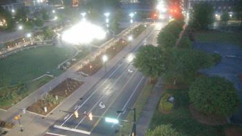 Weather camera view of Comporium.