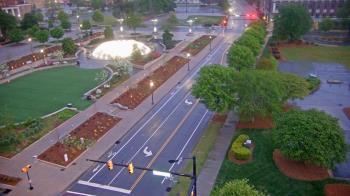 Weather camera view of Comporium.