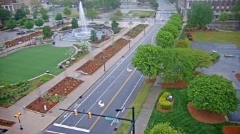 Weather camera view of Comporium.