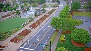 Weather camera view of Comporium.