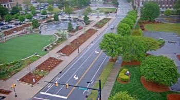 Weather camera view of Comporium.