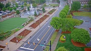 Weather camera view of Comporium.