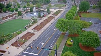 Weather camera view of Comporium.