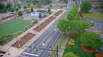 Weather camera view of Comporium.