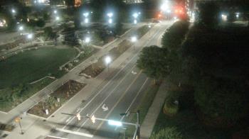 Weather camera view of Comporium.