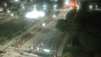 Weather camera view of Comporium.