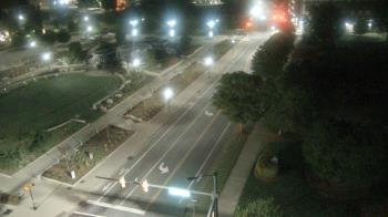 Weather camera view of Comporium.