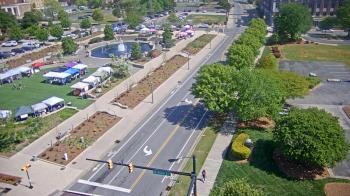 Weather camera view of Comporium.