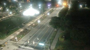 Weather camera view of Comporium.