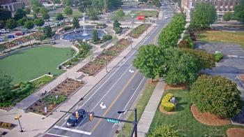Weather camera view of Comporium.