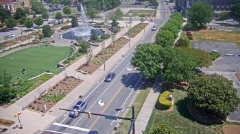 Weather camera view of Comporium.