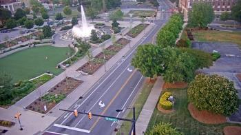 Weather camera view of Comporium.