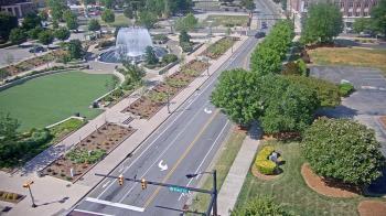 Weather camera view of Comporium.