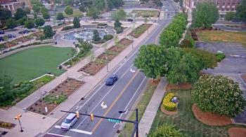 Weather camera view of Comporium.