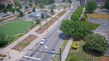 Weather camera view of Comporium.