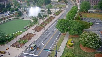Weather camera view of Comporium.