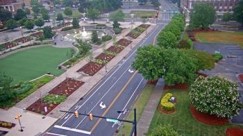 Weather camera view of Comporium.