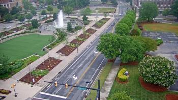 Weather camera view of Comporium.