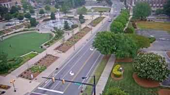 Weather camera view of Comporium.