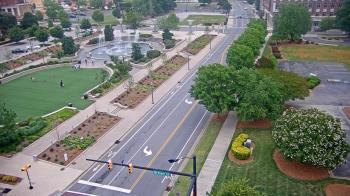 Weather camera view of Comporium.
