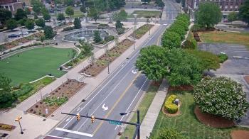 Weather camera view of Comporium.