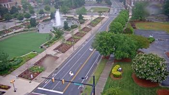 Weather camera view of Comporium.