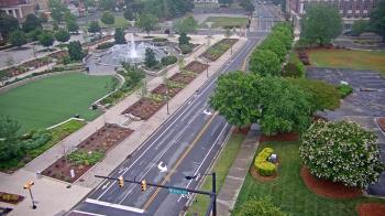 Weather camera view of Comporium.