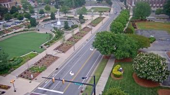 Weather camera view of Comporium.