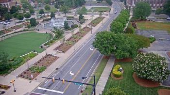 Weather camera view of Comporium.