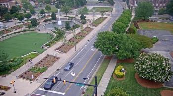Weather camera view of Comporium.