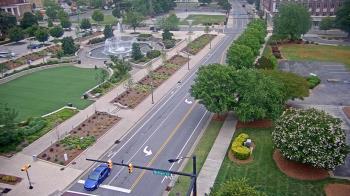 Weather camera view of Comporium.