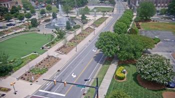 Weather camera view of Comporium.