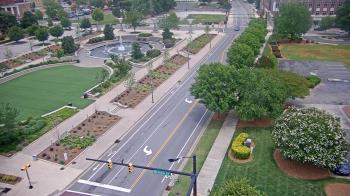 Weather camera view of Comporium.