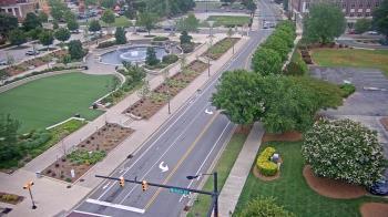 Weather camera view of Comporium.