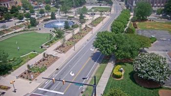 Weather camera view of Comporium.