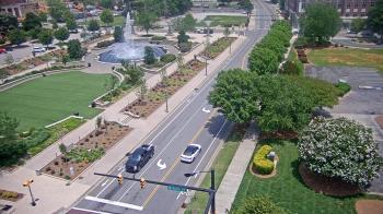 Weather camera view of Comporium.