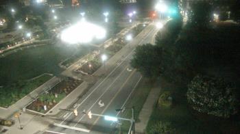 Weather camera view of Comporium.