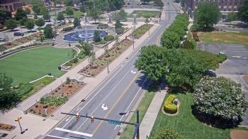 Weather camera view of Comporium.
