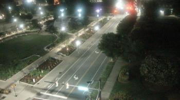 Weather camera view of Comporium.