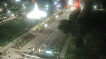 Weather camera view of Comporium.