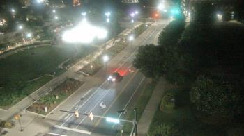 Weather camera view of Comporium.