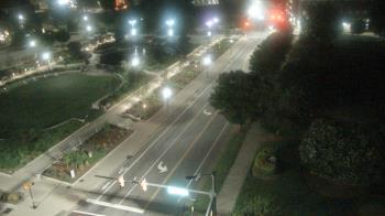 Weather camera view of Comporium.