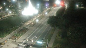 Weather camera view of Comporium.