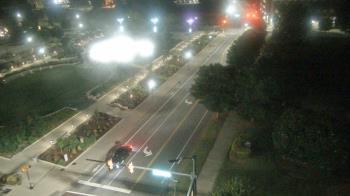 Weather camera view of Comporium.