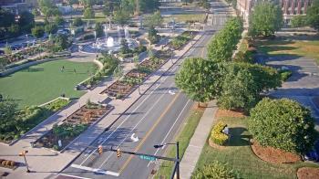 Weather camera view of Comporium.