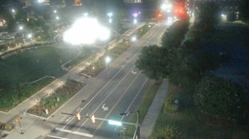 Weather camera view of Comporium.