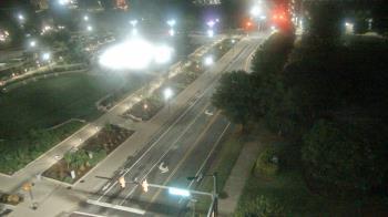 Weather camera view of Comporium.