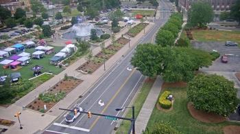 Weather camera view of Comporium.