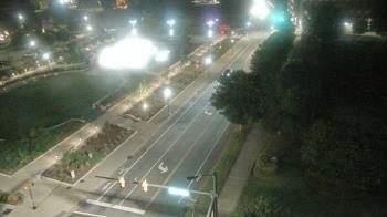 Weather camera view of Comporium.