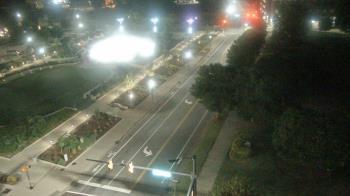 Weather camera view of Comporium.